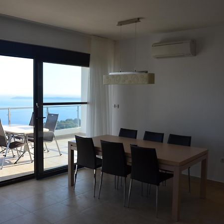 Vista Residence Herceg Novi Eksteriør billede