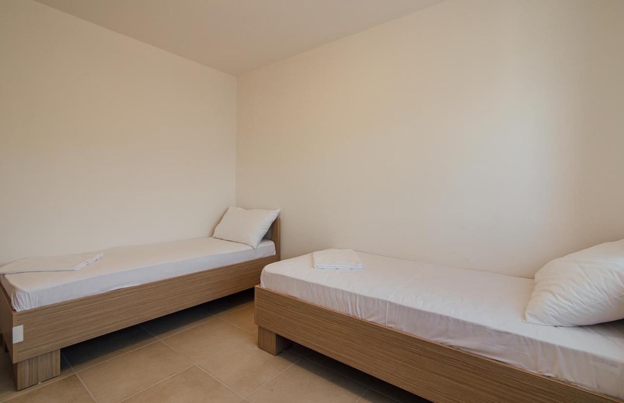 Vista Residence Herceg Novi Eksteriør billede