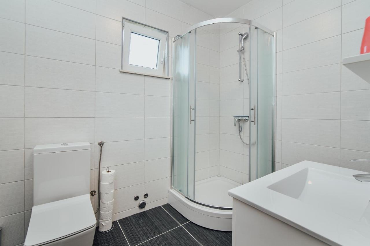 Vista Residence Herceg Novi Eksteriør billede