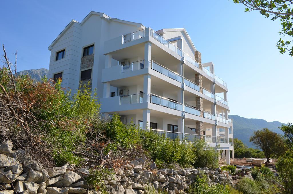 Vista Residence Herceg Novi Værelse billede
