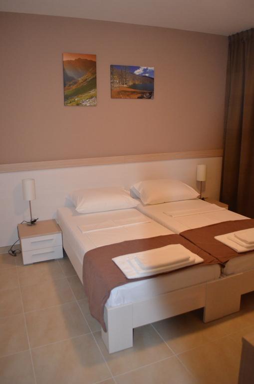 Vista Residence Herceg Novi Værelse billede