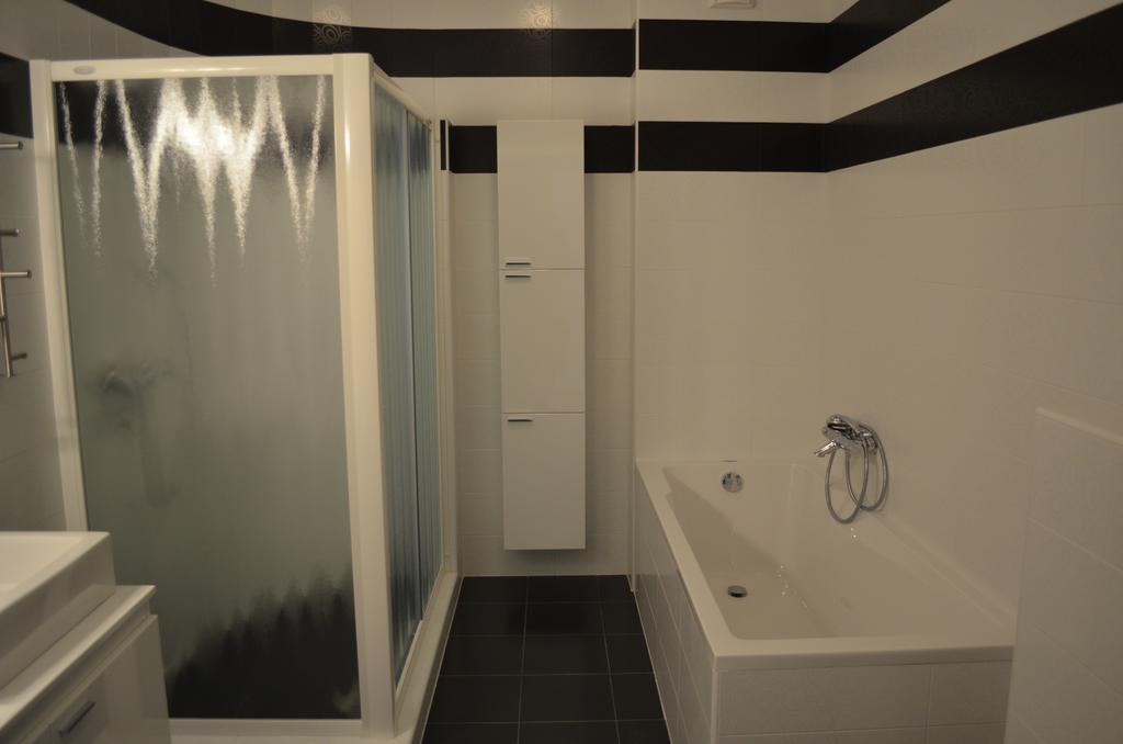 Vista Residence Herceg Novi Værelse billede