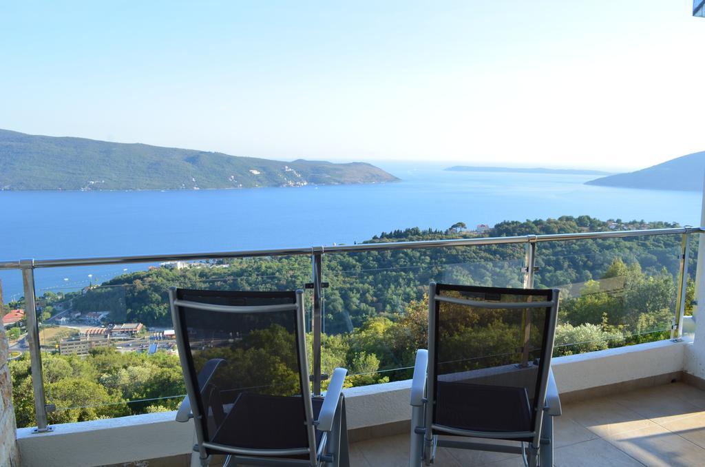 Vista Residence Herceg Novi Værelse billede