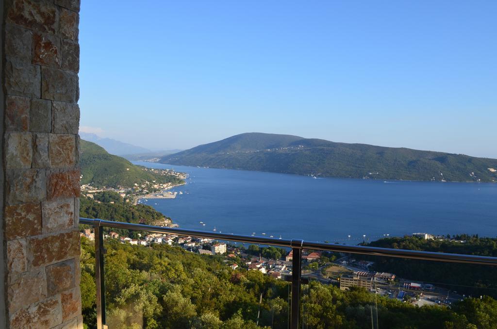 Vista Residence Herceg Novi Værelse billede