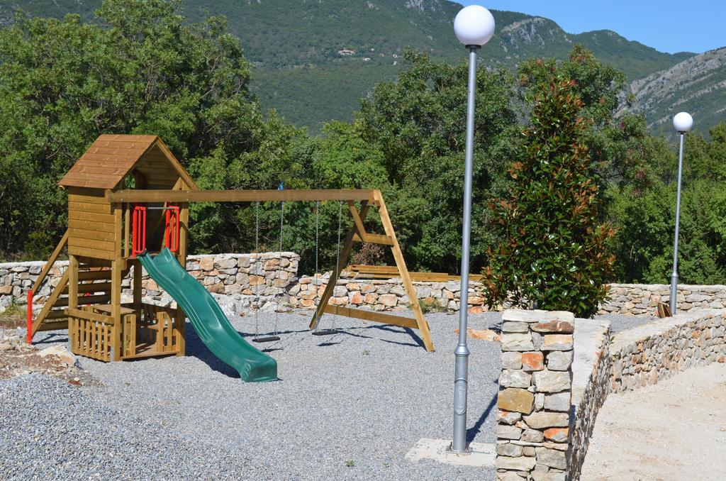 Vista Residence Herceg Novi Værelse billede