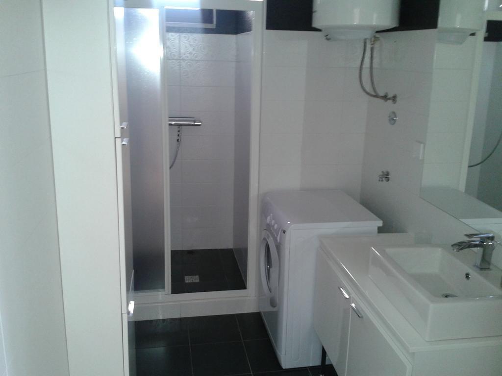 Vista Residence Herceg Novi Værelse billede