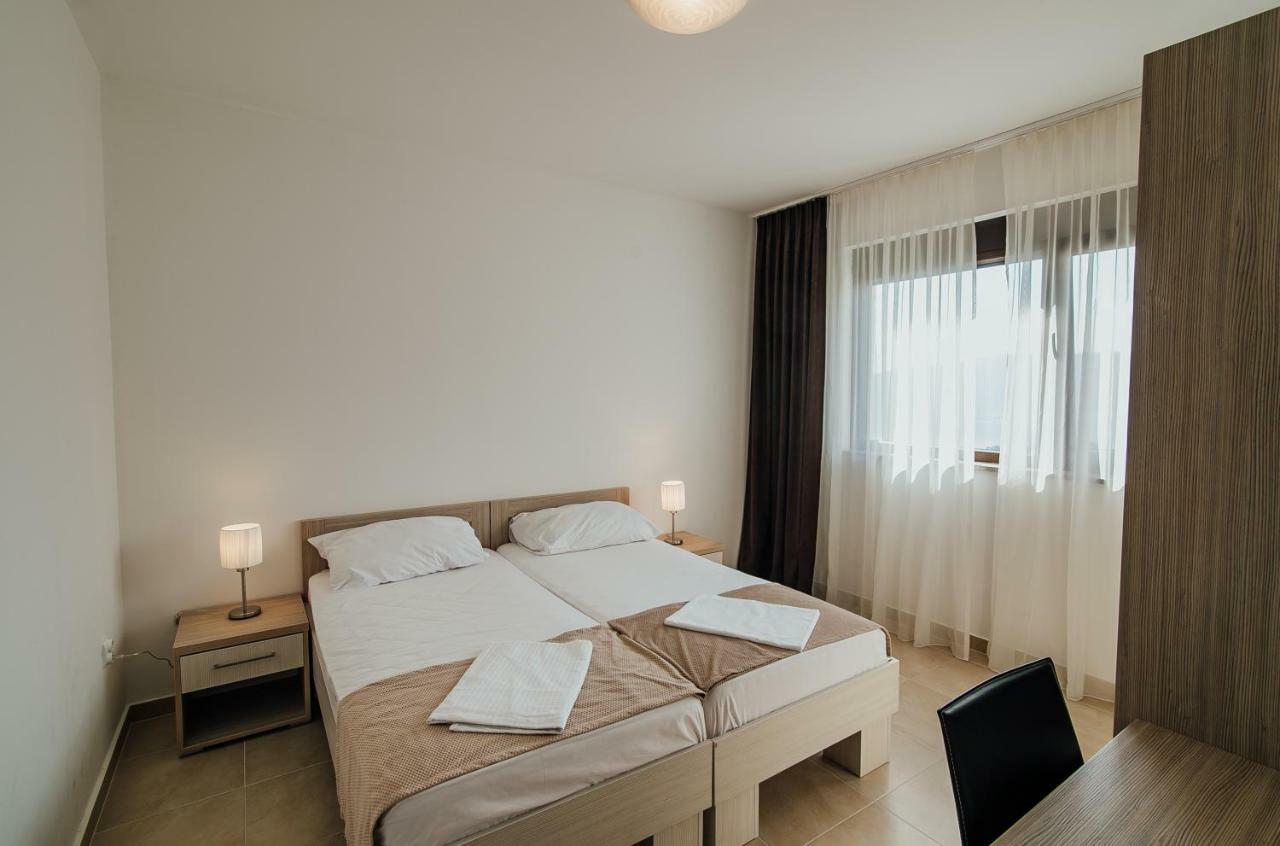 Vista Residence Herceg Novi Eksteriør billede