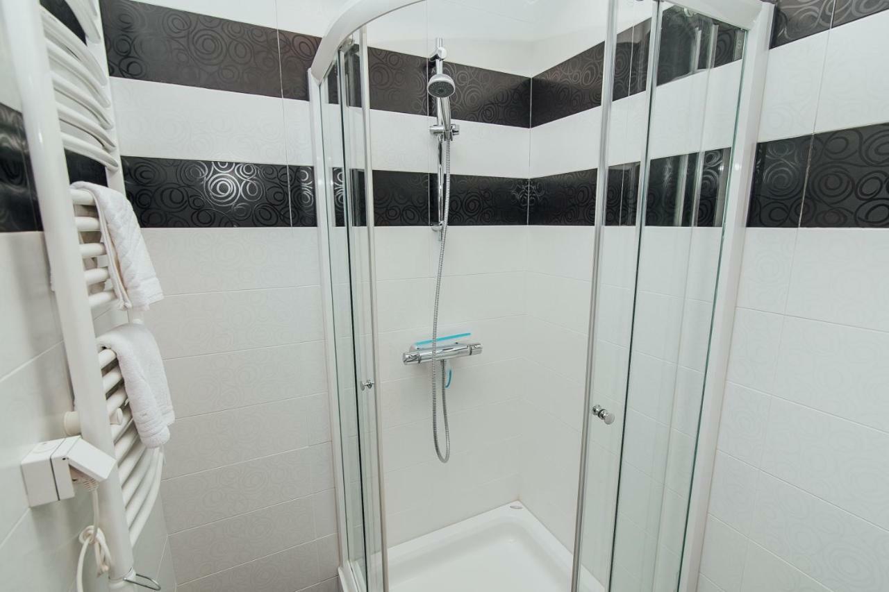 Vista Residence Herceg Novi Eksteriør billede