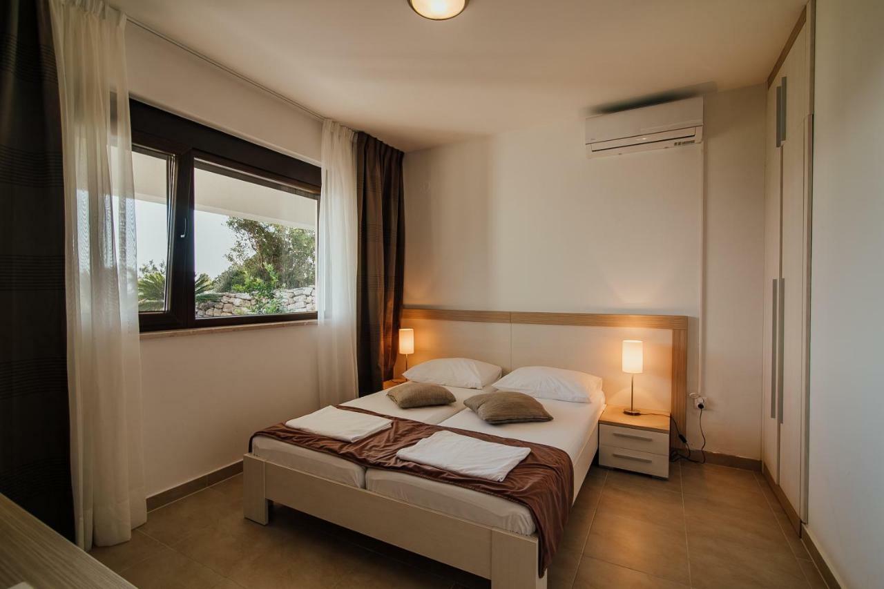 Vista Residence Herceg Novi Eksteriør billede