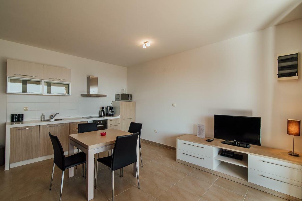Vista Residence Herceg Novi Eksteriør billede
